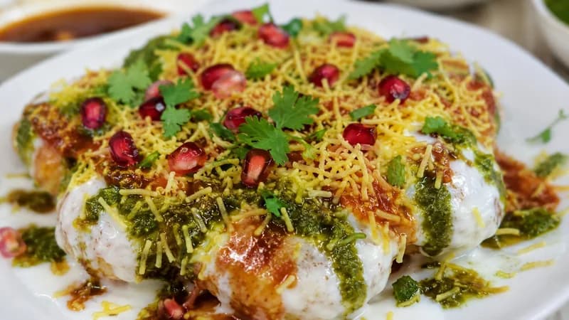 Chaat