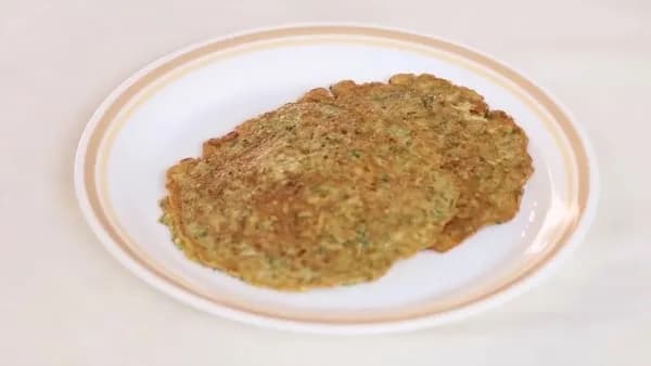 Easy Spicy Masala Omelette
