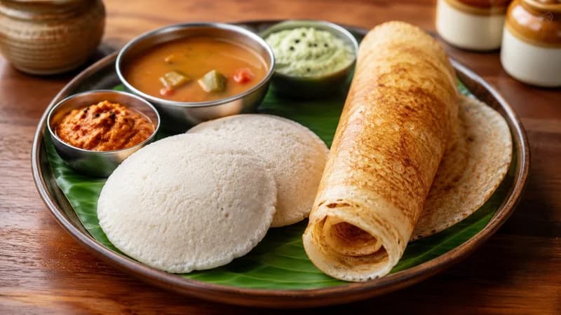 South Indian