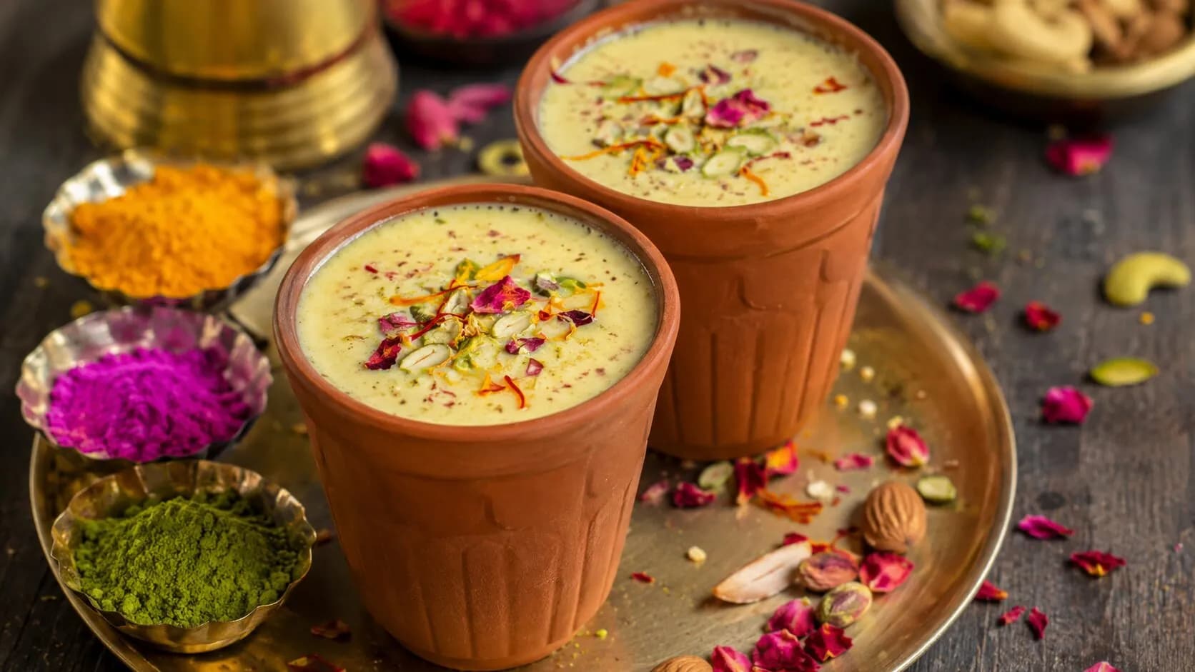 Refreshing Healthy Sugar-Free Kokum Sherbat Refreshing Healthy Sugar-Free Kokum Sherbat